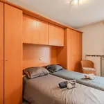 Apartamento Mare Nostrum 102 *
