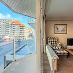 Apartamento Mare Nostrum 102 Nieuwpoort