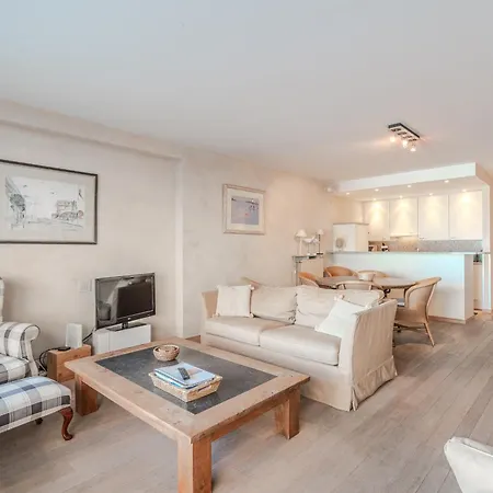 Mare Nostrum 102 Apartman