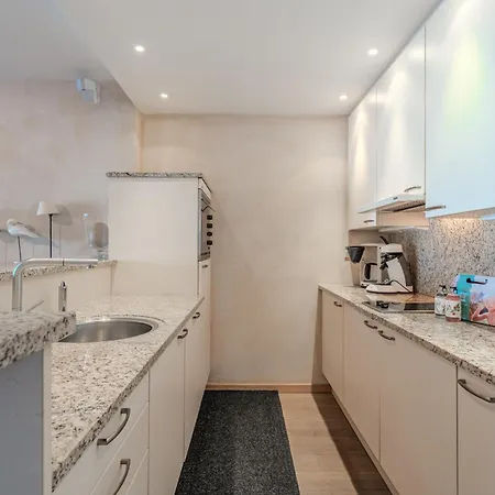 Mare Nostrum 102 Apartman Nieuwpoort