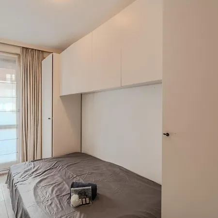 Mare Nostrum 102 Apartman