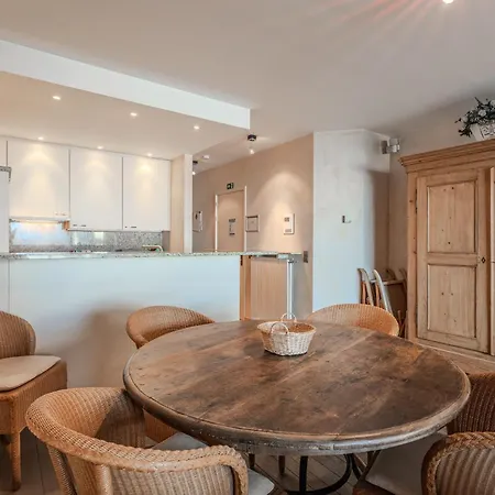 Apartman Mare Nostrum 102 Nieuwpoort