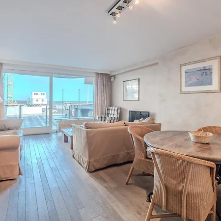 Mare Nostrum 102 Apartman *