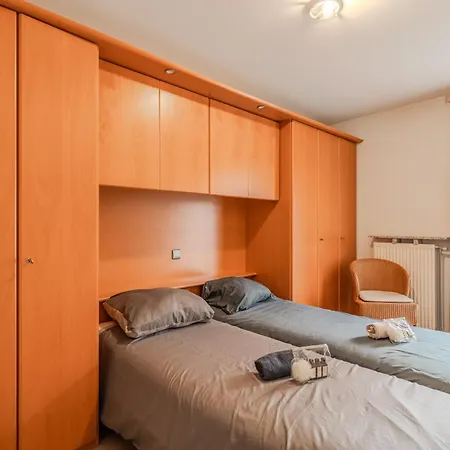 Apartment Mare Nostrum 102 *