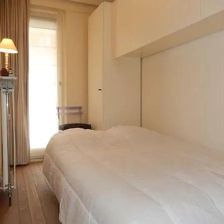 Апартаменты Mare Nostrum 102 *