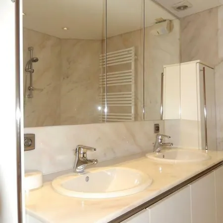 Apartment Mare Nostrum 102