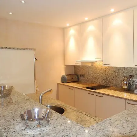 Mare Nostrum 102 Apartment Nieuwpoort