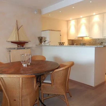 Апартаменты Mare Nostrum 102