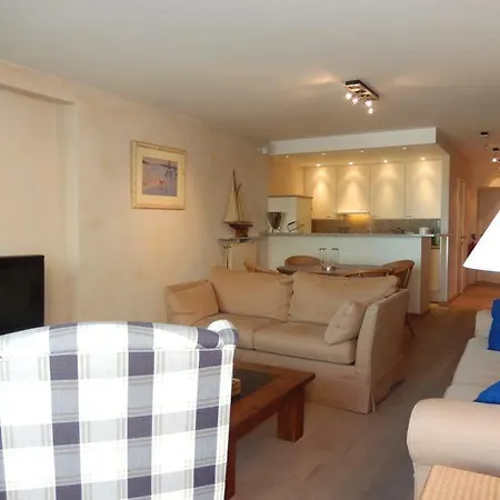 Apartment Mare Nostrum 102