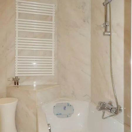 Apartment Mare Nostrum 102 Nieuwpoort